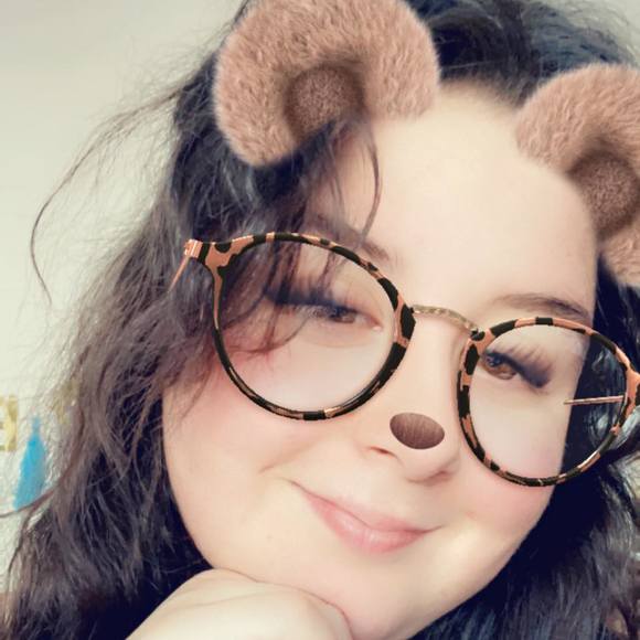 Meet your Posher, Katty - Picture 1 of 1